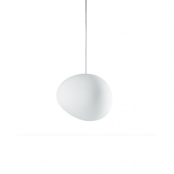 Foscarini Gregg midi pendant lamp - Agof Store