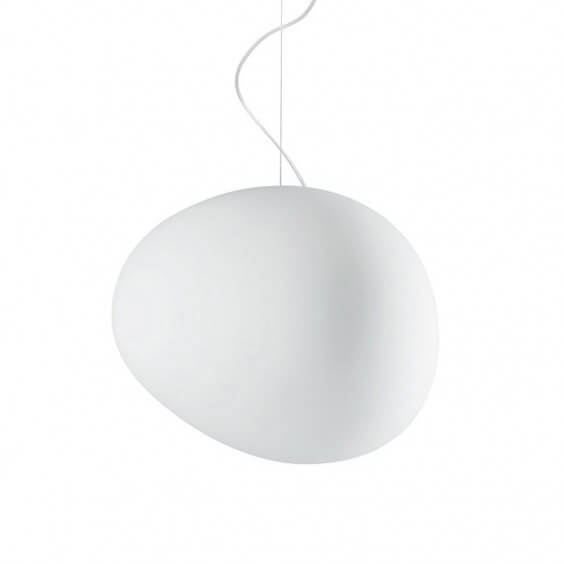 Foscarini Gregg grande Pendelleuchte - Agof Store