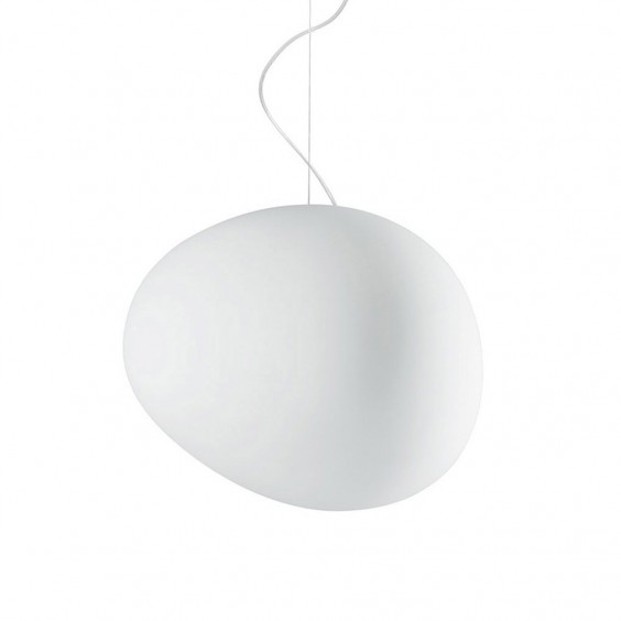 Gregg grande Lampada a sospensione Foscarini - Agof Store