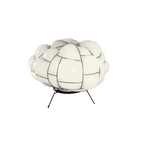 Pallucco Egg table lamp - Agof Store