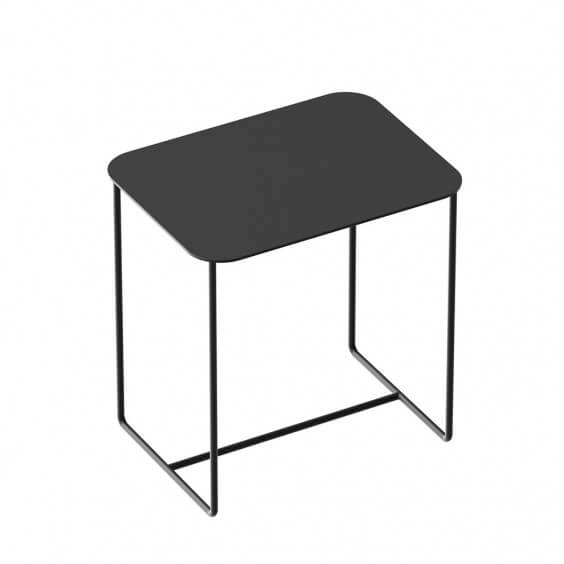 Weld & Co Solid 02 Coffee Table - Agof Store