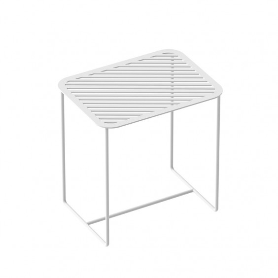 Weld & Co Grid 02 Couchtisch - Agof Store