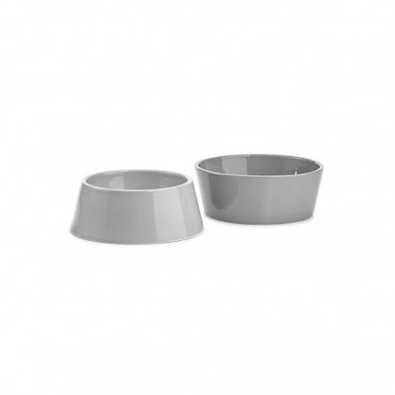 MiaCara Doppio pet bowl set - Agof Store