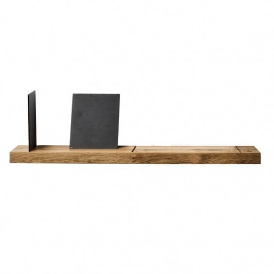 Weld & Co Oak 01 Shelf - Agof Store