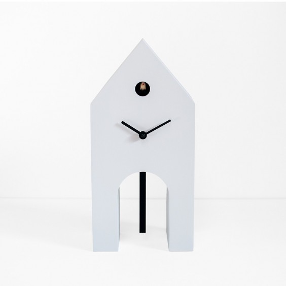 Progetti Campanile cuckoo clock - Agof Store