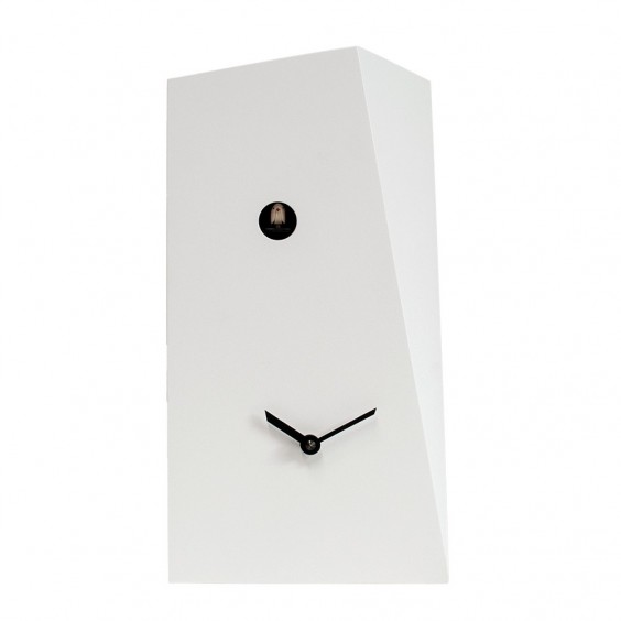 Progetti Monolith cuckoo clock - Agof Store