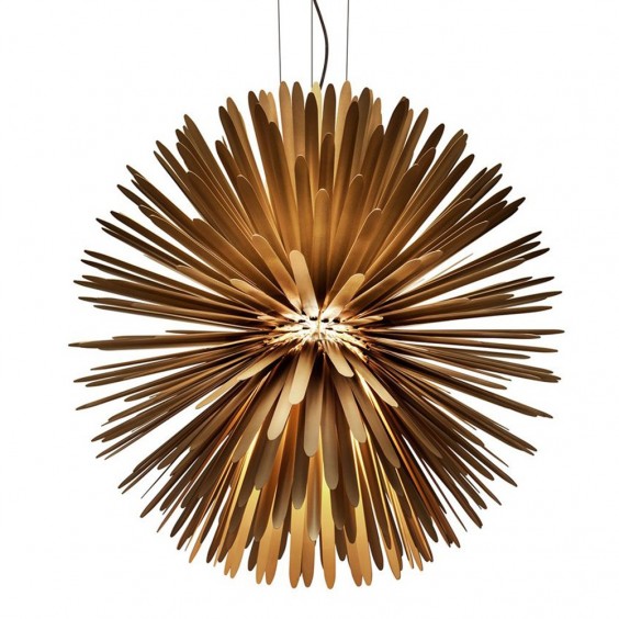 Foscarini Sun-Light of Love MyLight pendant lamp - Agof Store