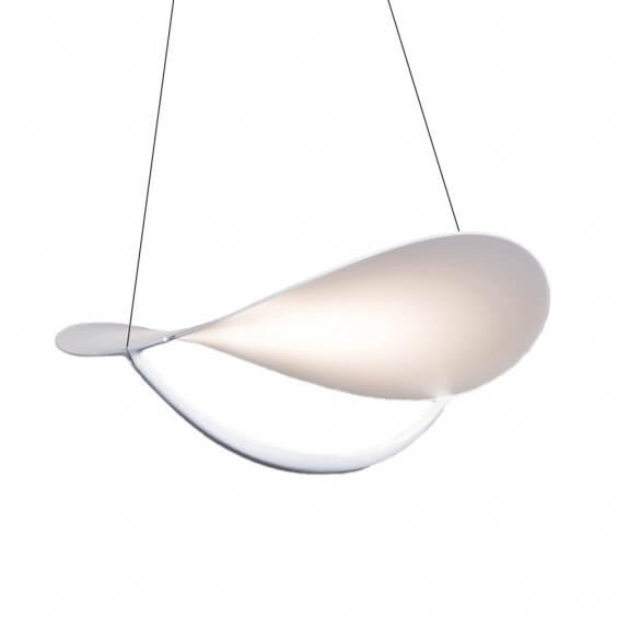 Foscarini Plena MyLight pendant lamp - Agof Store