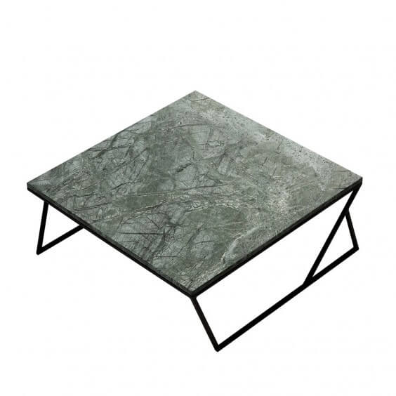 Mazanli Dua Coffee Table - Agof Store