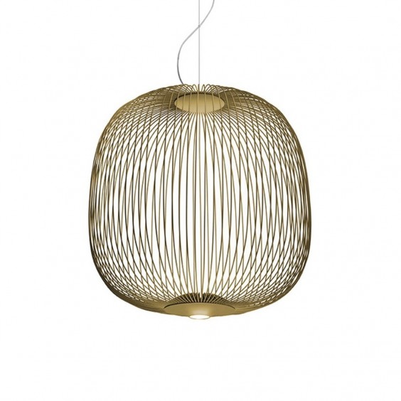 Foscarini Spokes 2 Large pendant lamp - Agof Store