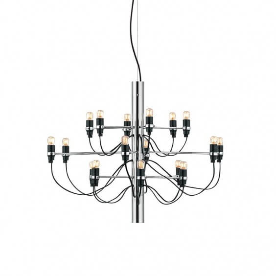 Flos 2097/18 lampada a sospensione - Agof Store