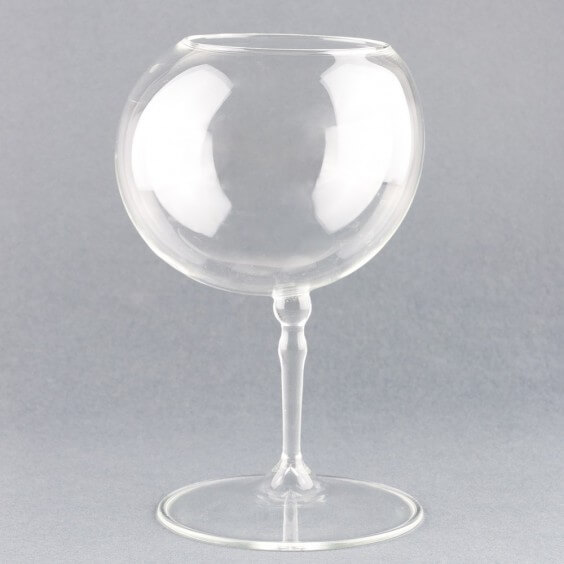 KANZ Bubble | Stielglas | Agof Store