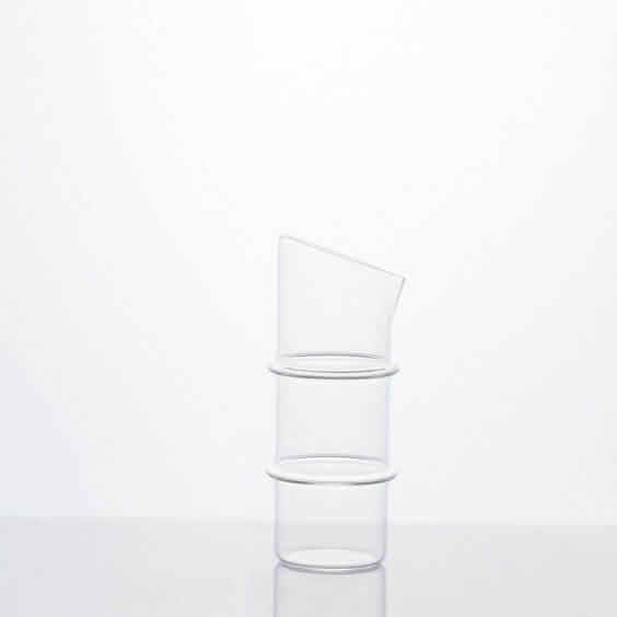 KANZ ARCHITETTI Take | Carafe | Agof Store