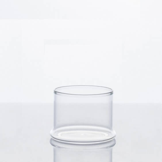 KANZ ARCHITETTI Take Whisky | Glasses | Agof Store