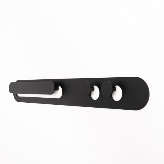 Formae Eclip lungo coat rack - Agof Store