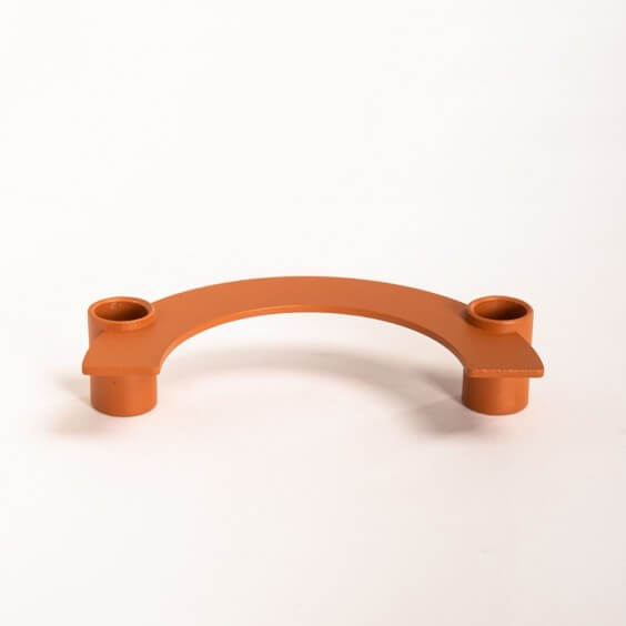 Formae Remix 4 candle holder - Agof Store