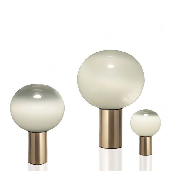 Artemide Laguna table lamp - Agof Store