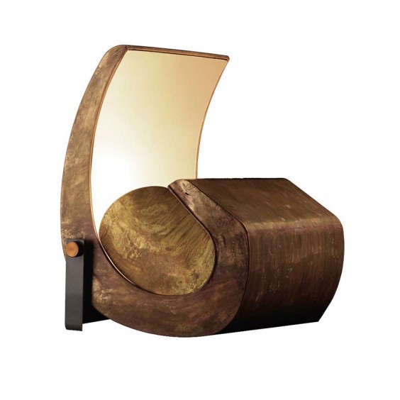 Nemo Escargot floor lamp - Agof Store