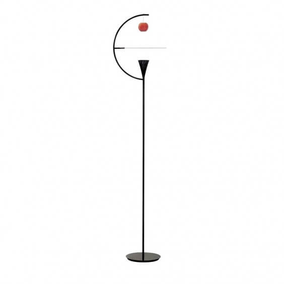 Nemo Newton floor lamp - Agof Store