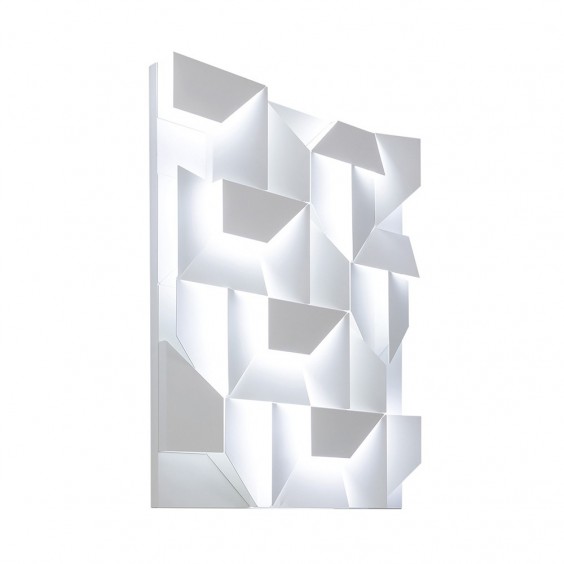 Wall Shadows Grand Lampada da parete Nemo - Agof Store