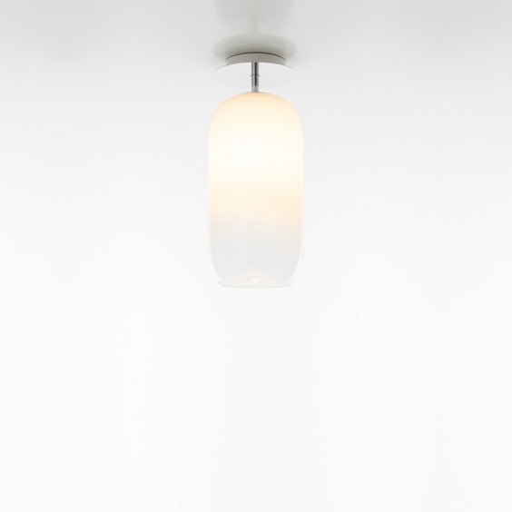 Artemide Gople Lampada a soffitto - Agof Store