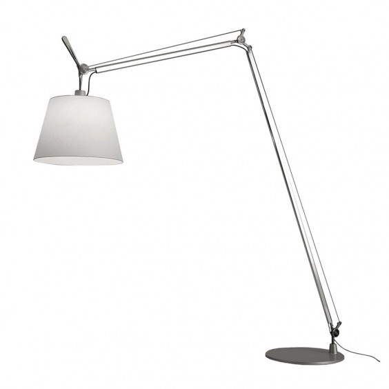 Artemide Tolomeo Maxi Stehleuchte - Agof Store