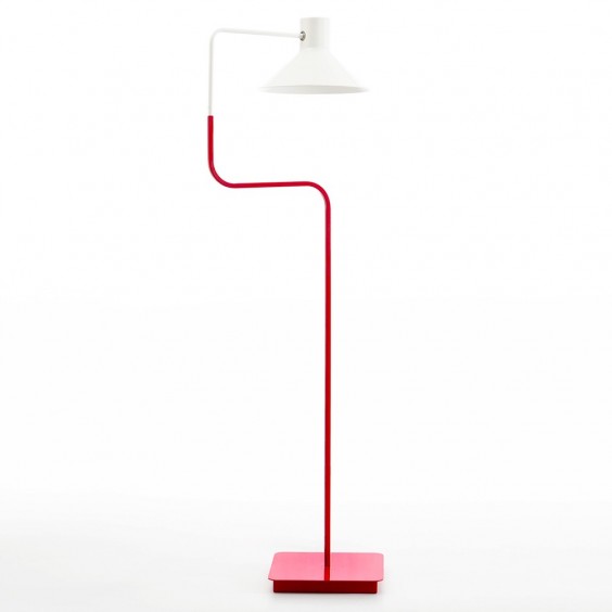 Zava Sister floor lamp - Agof Store