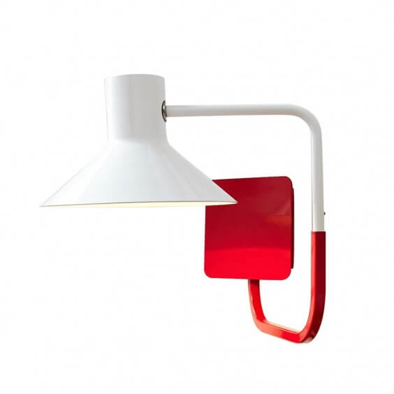 Zava Sister wall lamp - Agof Store