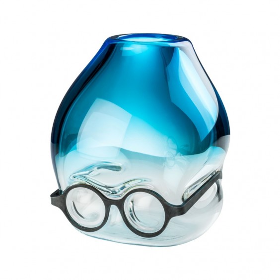 Where are my glasses 777.50 Scultura vaso Venini - Agof Store