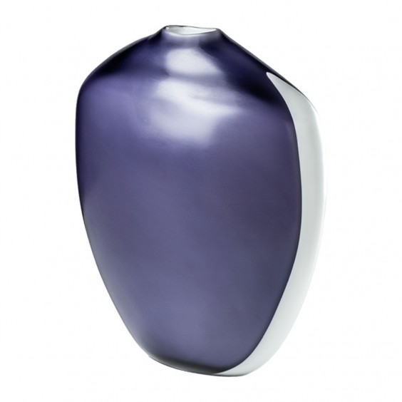 Venini I Paladini Glass Vase - Agof Store