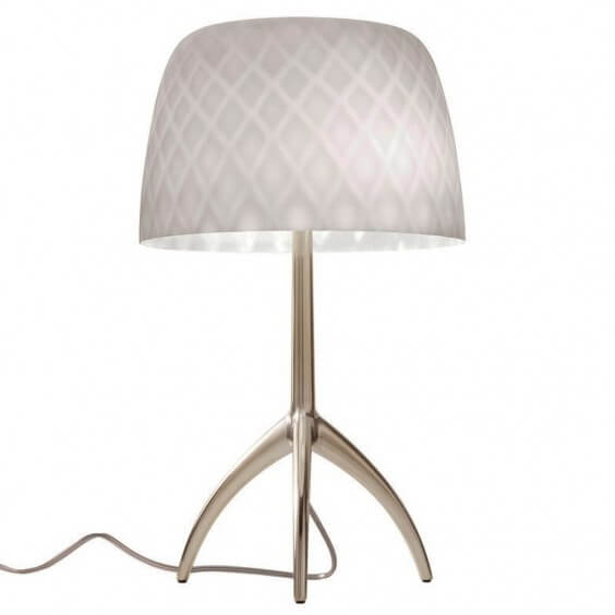 Foscarini Lumiere 30th Piccola table lamp - Agof Store