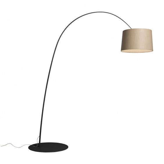 Foscarini Twiggy Wood floor lamp - Agof Store