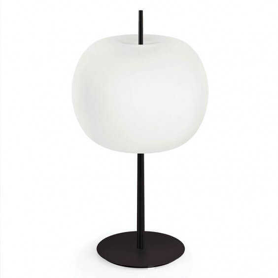 Kushi XL Lampada da tavolo Kdln - Agof Store