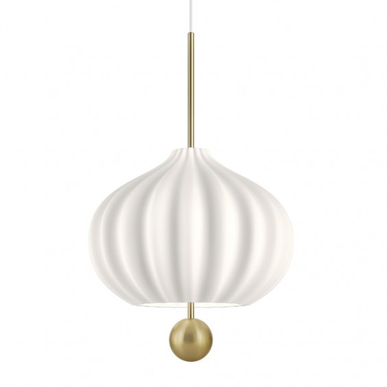 Kdln Lilli ceiling lamp - Agof Store