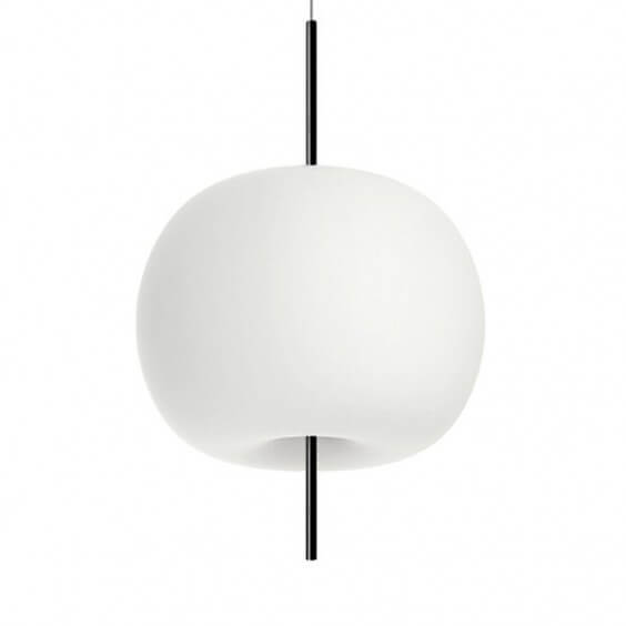 Kdln Kushi XL ceiling lamp - Agof Store