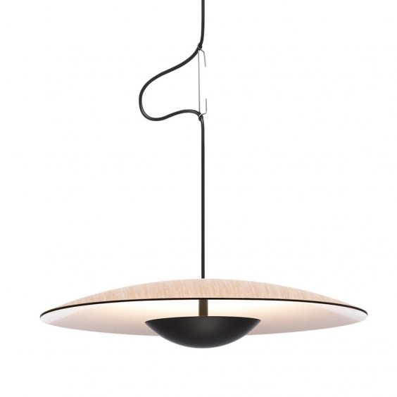 Marset Ginger 20 pendant lamp - Agof Store