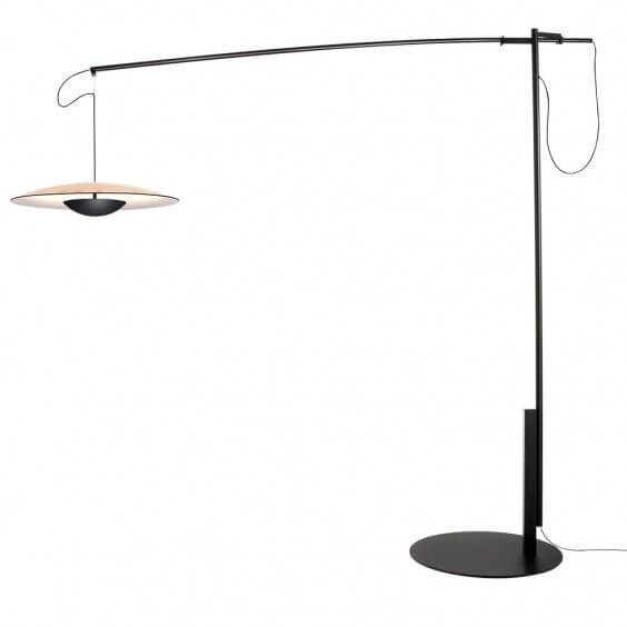 Marset Ginger XXL 60 floor lamp - Agof Store