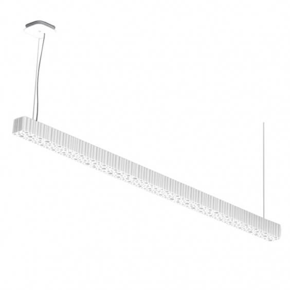 Artemide Calipso Linear Stand-Alone Pendelleuchte - Agof Store