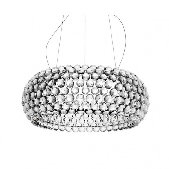 Foscarini Caboche Plus grande Tunable White pendant lamp - Agof Store