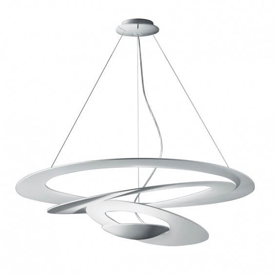 Artemide Pirce Led pendant lamp - Agof Store