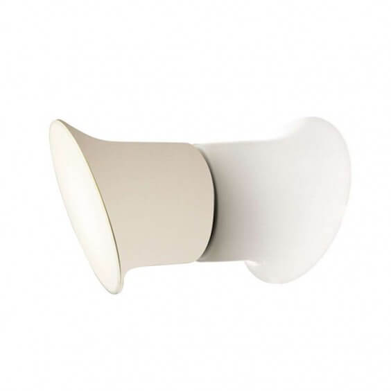 LucePlan Ecran In & Out wall lamp - Agof Store