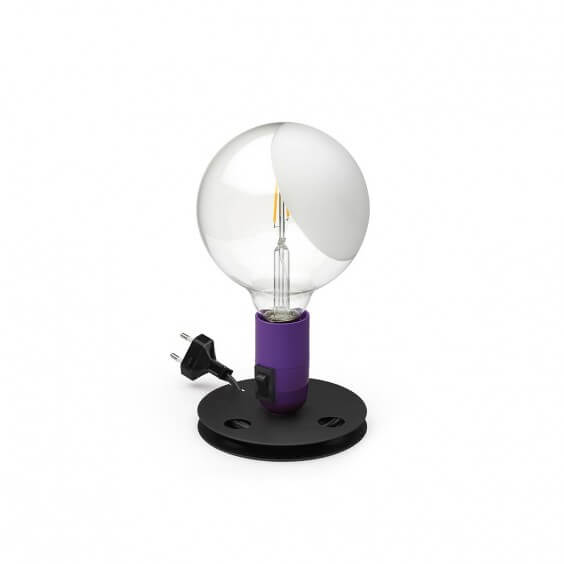 Flos Lampadina Table Lamp - Agof Store