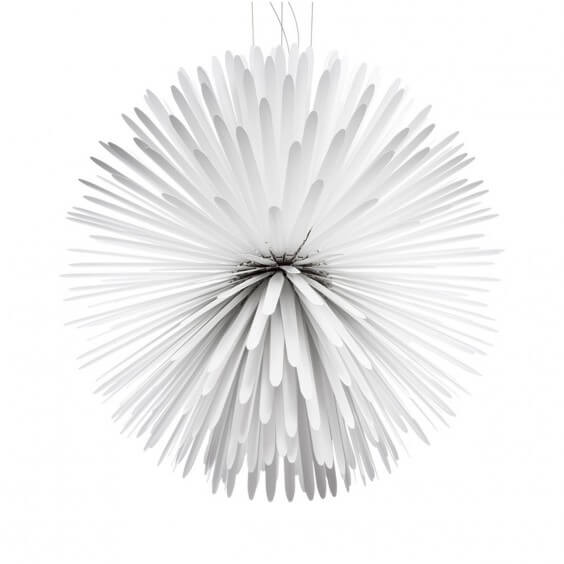 Foscarini Sun-Light of Love pendant lamp - Agof Store