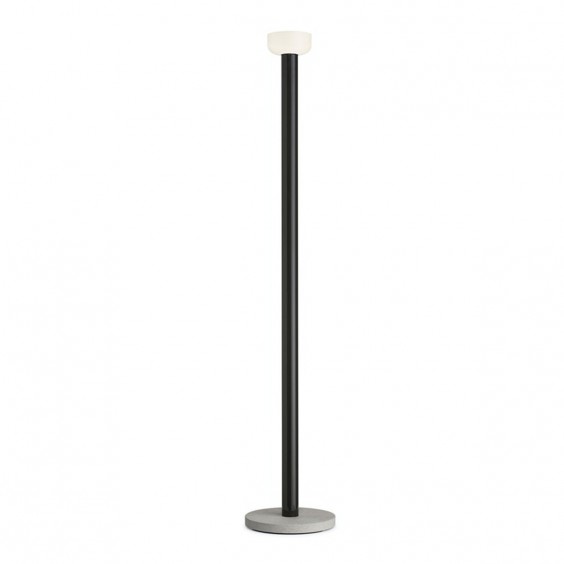 Flos Bellhop lampada da terra - Agof Store