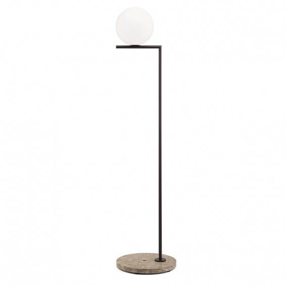 Flos IC Lights F Outdoor lampada da terra - Agof Store