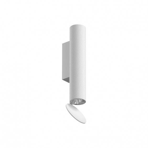 Flos Flauta H225 Spiga Outdoor Wall Lamp - Agof Store