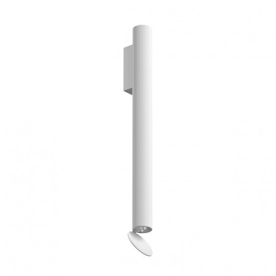 Flos Flauta H500 Riga Outdoor Wall Lamp - Agof Store