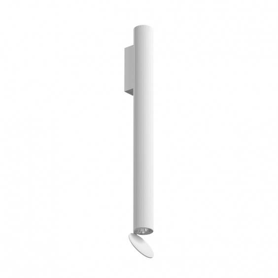 Flos Flauta H500 Riga Outdoor Wandleuchte - Agof Store