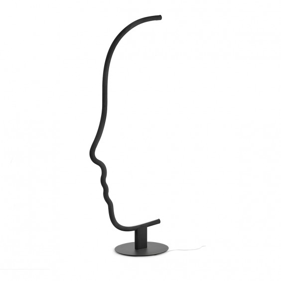 Mogg Vis a Vis Floor Lamp - Agof Store