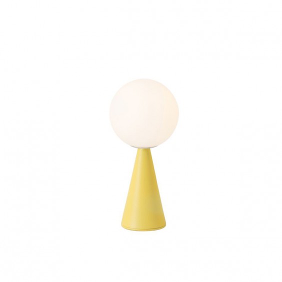 FontanaArte Bilia mini table lamp - Agof Store